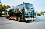 (099'534) - Aus der Schweiz: G�ssi, Horw - LU 15'117 - Setra am 2.