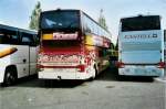 (099'627) - Aus der Schweiz: G�ssi, Horw - LU 15'118 - Setra am 2.