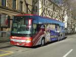 (132'500) - G�ssi, Horw - LU 15'112 - Setra am 7.