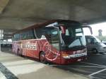 (147'544) - Aus der Schweiz: G�ssi, Horw - LU 15'116 - Setra am 20.