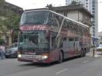 (154'406) - G�ssi, Horw - LU 15'119 - Setra am 23.