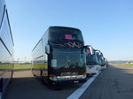 (174'358) - G�ssi, Horw - LU 15'117 - Setra am 28.