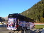 (210'507) - G�ssi, Horw - LU 31'028 - Setra am 26.