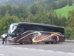 (220'934) - G�ssi, Horw - LU 15'674 - Setra am 21.