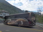 (220'935) - G�ssi, Horw - LU 15'674 - Setra am 21.