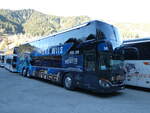 (244'752) - G�ssi, Horw - LU 15'116 - Setra am 7.