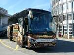 (246'167) - G�ssi, Horw - LU 15'112 - Setra am 16.