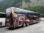 (266'623) - G�ssi, Horw - LU 15'119 - Setra am 3.
