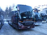 (271'242) - G�ssi, Horw - LU 15'113 - Setra am 18.