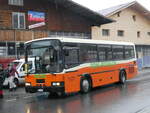 (258'457) - Gohl, Herzogenbuchsee - BE 815'877 - MAN/Lauber (ex AMSA Chiasso Nr.