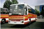 (055'432) - Goldstern, Oberg�sgen - SO 40'016 - Renault am 25.