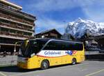 (260'525) - GrindelwaldBus, Grindelwald - Nr.