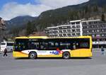 (273'274) - GrindelwaldBus, Grindelwald - Nr.