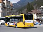 (273'275) - GrindelwaldBus, Grindelwald - Nr.