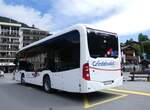 (275'930) - GrindelwaldBus, Grindelwald - Nr.