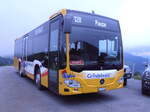 (277'858) - GrindelwaldBus, Grindelwald - Nr.