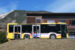 (285'363) - GrindelwaldBus, Grindelwald - Nr.