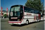 (056'301) - H�fliger, Sursee - LU 15'505 - Setra am 30.