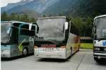 (089'521) - H�fliger, Sursee - Nr.