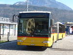 (202'861) - H�fliger, Sursee - Nr.