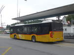 (218'024) - H�fliger, Sursee - Nr.