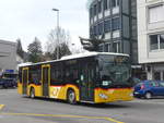 (224'839) - H�fliger, Sursee - Nr.