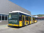 (224'898) - H�fliger, Sursee - Nr.