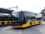 (265'061) - PostAuto Zentralschweiz (H�fliger) - OW 41'564/PID 12'023 - eMercedes am 27.