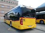 (265'066) - PostAuto Zentralschweiz (H�fliger) - OW 41'564/PID 12'023 - eMercedes am 27.