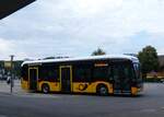 (265'068) - PostAuto Zentralschweiz (H�fliger) - OW 41'564/PID 12'023 - eMercedes am 27.