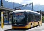 (265'335) - PostAuto Zentralschweiz (H�fliger) - Nr.