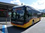 (265'338) - PostAuto Zentralschweiz (H�fliger) - Nr.