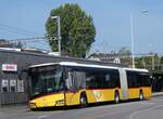(266'323) - H�fliger, Sursee - Nr.