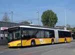 (266'324) - H�fliger, Sursee - Nr.