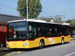 (266'325) - H�fliger, Sursee - Nr.