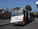 (266'328) - H�fliger, Sursee - Nr.