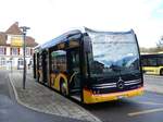 (268'386) - PostAuto Zentralschweiz (H�fliger) - OW 41'564/PID 12'023 - eMercedes am 22.