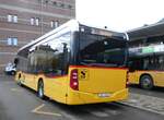 (268'388) - PostAuto Zentralschweiz (H�fliger) - OW 41'564/PID 12'023 - eMercedes am 22.