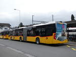 (269'787) - H�fliger, Sursee - Nr.