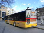 (270'752) - H�fliger, Sursee - Nr.