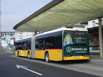 (271'698) - H�fliger, Sursee - Nr.