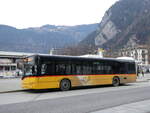(271'856) - H�fliger, Sursee - Nr.