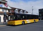 (272'184) - H�fliger, Sursee - Nr.