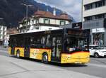 (273'304) - H�fliger, Sursee - Nr.
