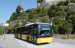 (278'850) - H�fliger, Sursee - Nr.