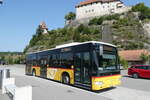 (278'851) - H�fliger, Sursee - Nr.