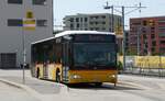 (278'903) - H�fliger, Sursee - Nr.