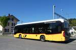 (286'252) - H�fliger, Sursee - Nr.