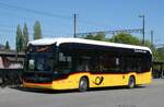 (286'259) - H�fliger, Sursee - Nr.