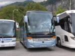 (154'693) - Hartmann, Emmenbr�cke - LU 248'824 - Setra am 30.